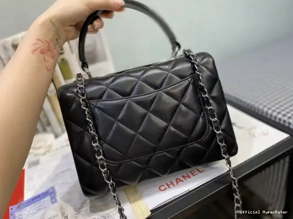 Hyper Peter BAG CHANEL TRENDY 0502